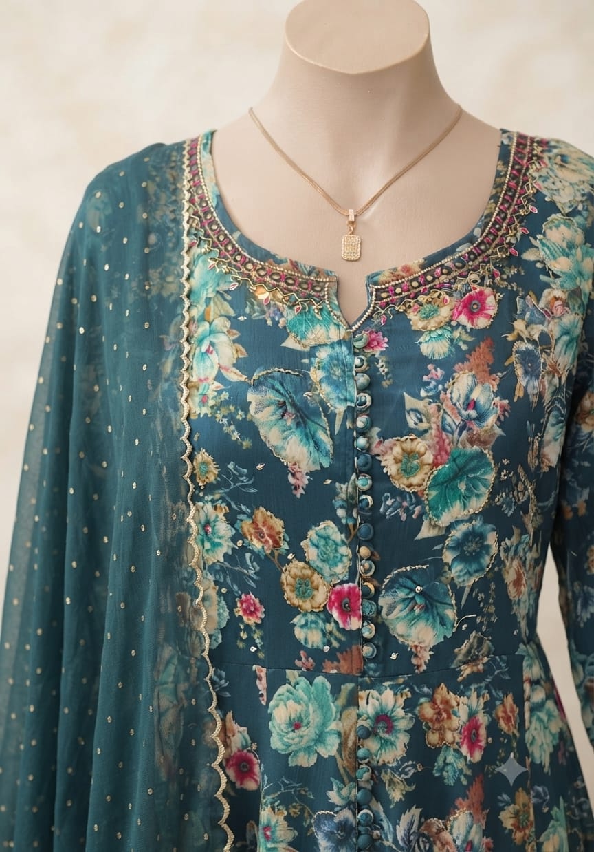 LN6123957881JL26 BLUE-L90C