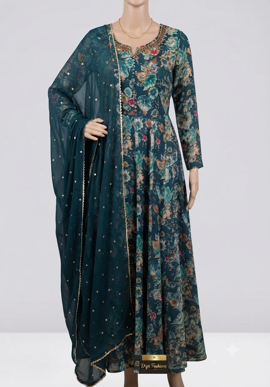 LN6123957881JL26 BLUE-L90C