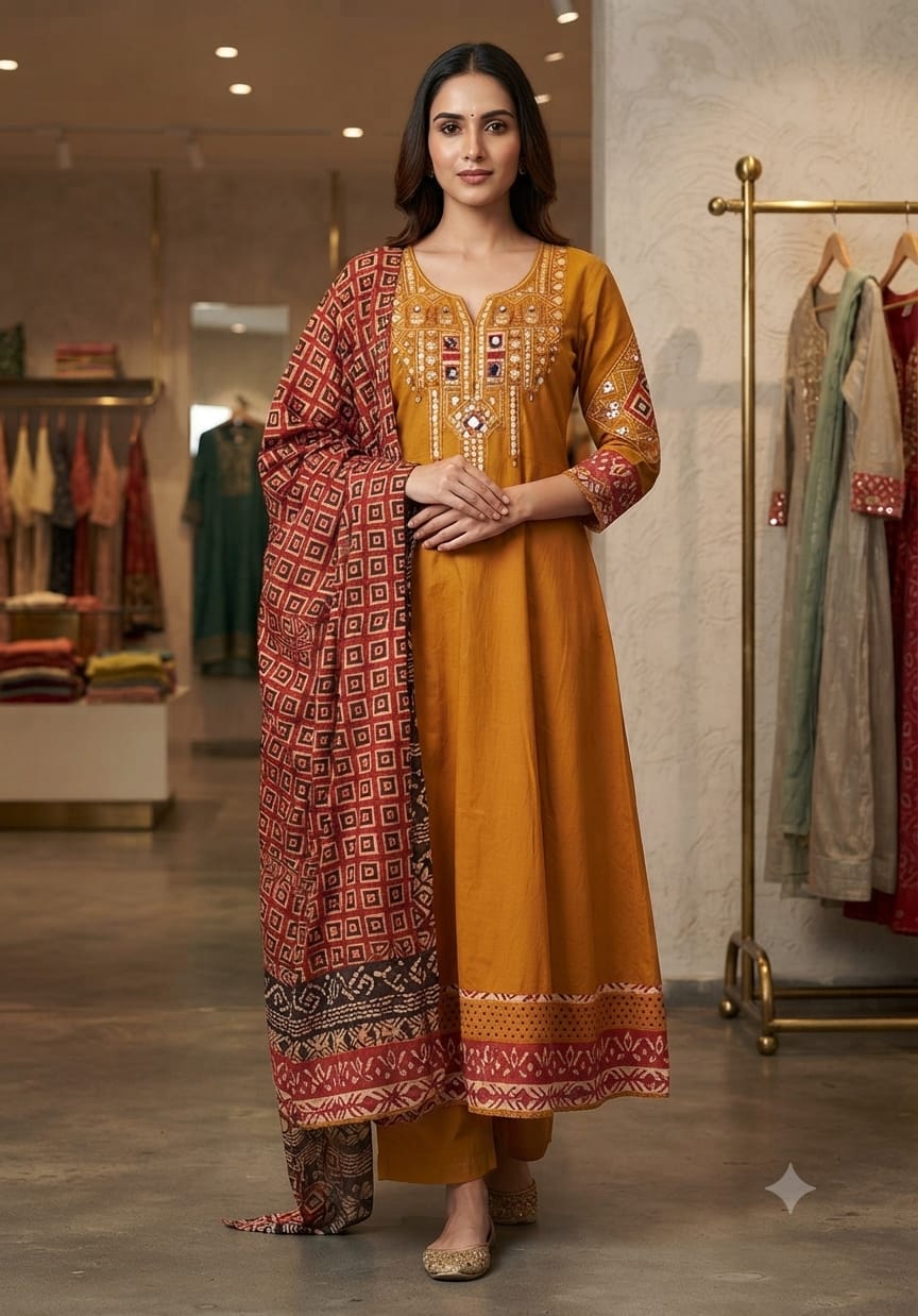 BH2314953876SE26-MUSTARD